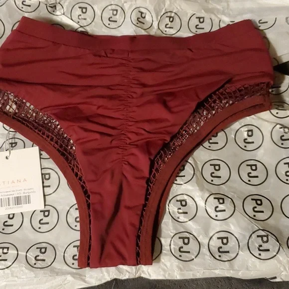 Tatiana Activewear by PoleJunkie NWT - Picture 5 of 6